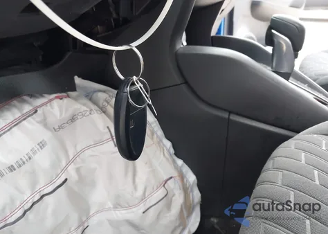 2022 Nissan Kicks S Xtronic Cvt из США, поврежденный, VIN 3N1CP5BV3NL486072